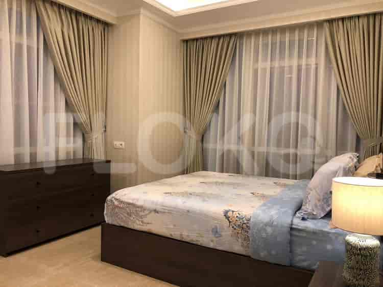 2 Bedroom on High Floor for Rent in Menteng Park - fmea53 2