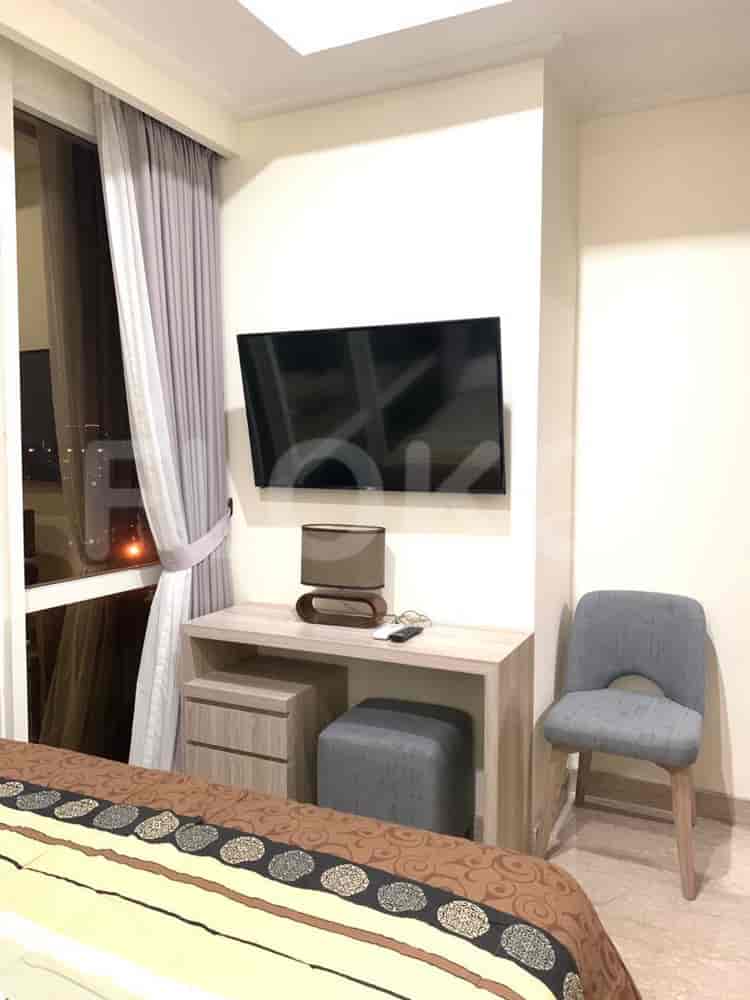 2 Bedroom on Low Floor for Rent in Menteng Park - fme678 3
