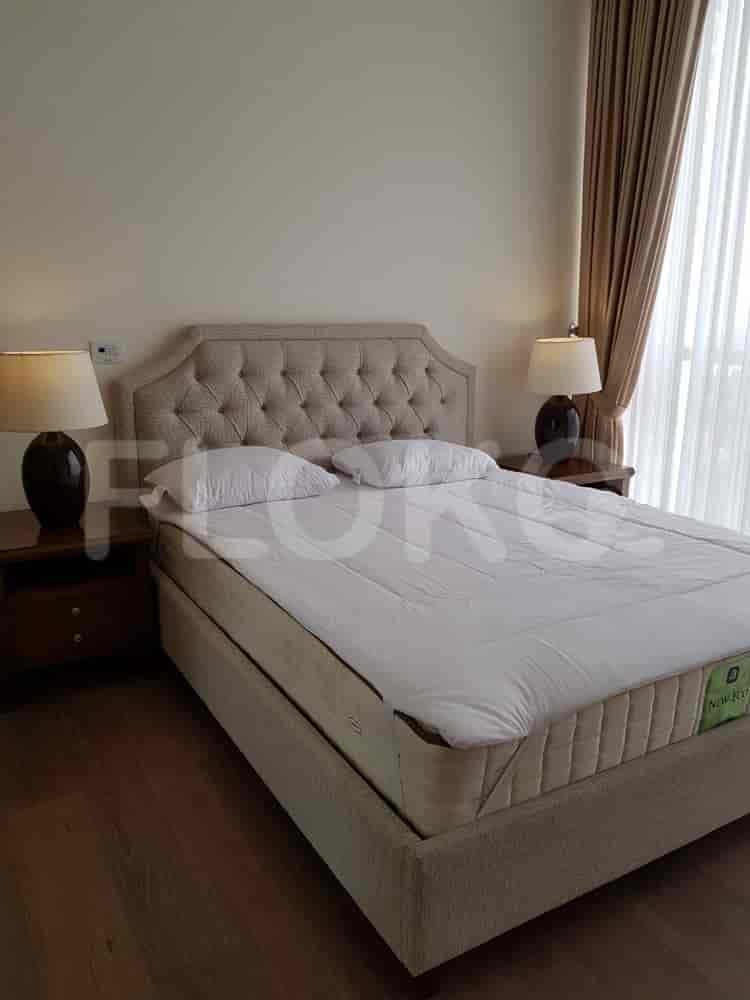 2 Bedroom on Middle Floor for Rent in Pakubuwono Spring Apartment - fga4a1 2