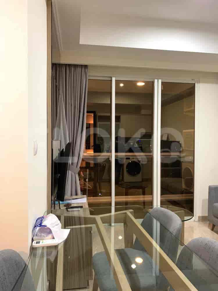 2 Bedroom on Low Floor for Rent in Menteng Park - fme678 6