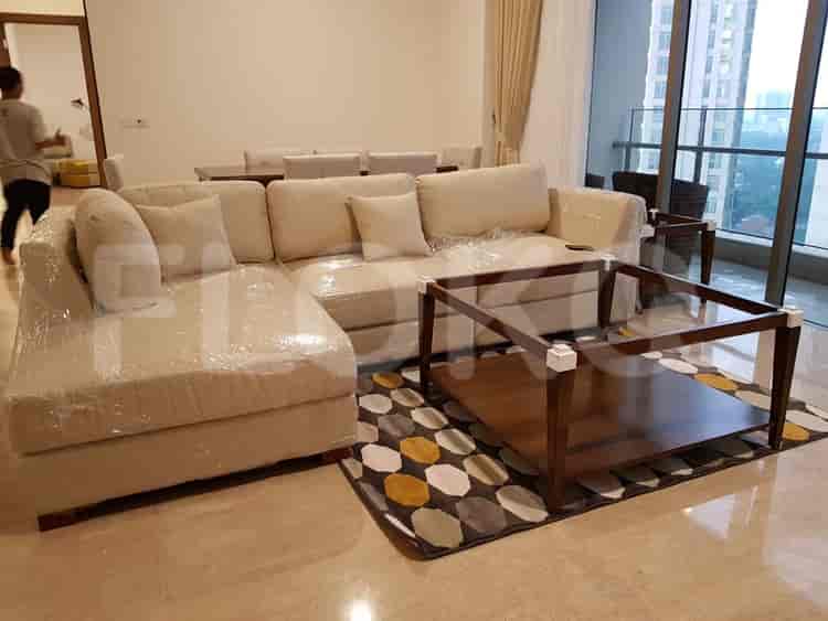 2 Bedroom on Middle Floor for Rent in Pakubuwono Spring Apartment - fga4a1 6