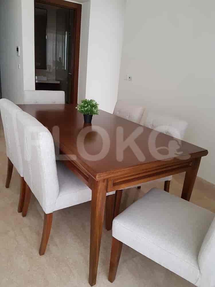 2 Bedroom on Middle Floor for Rent in Pakubuwono Spring Apartment - fga4a1 4