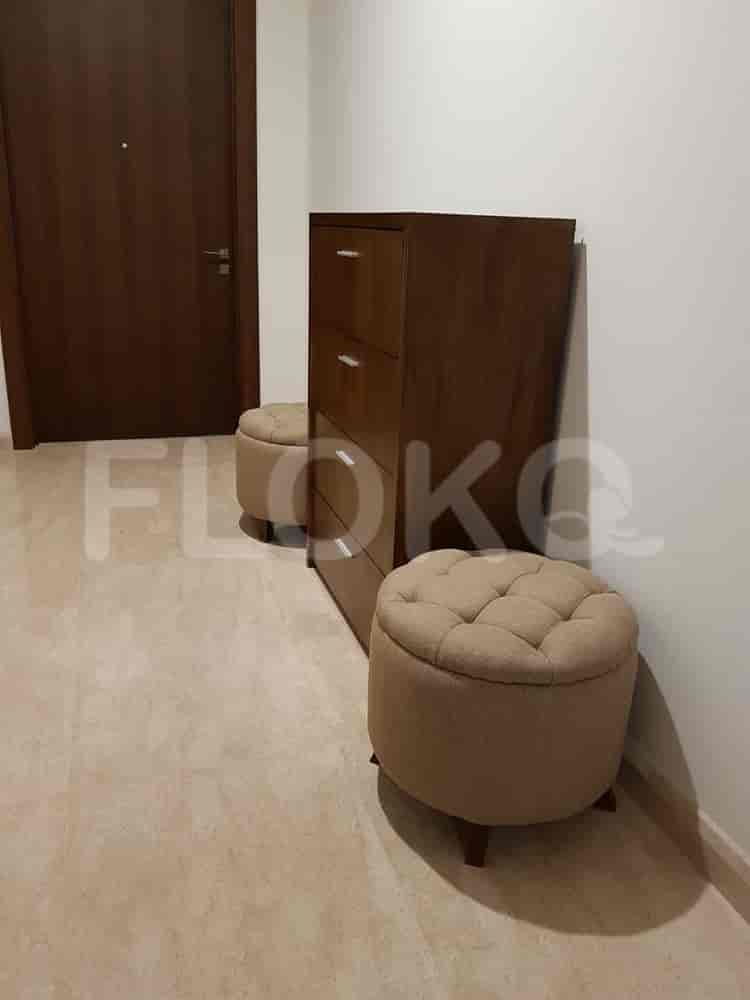 2 Bedroom on Middle Floor for Rent in Pakubuwono Spring Apartment - fga4a1 10