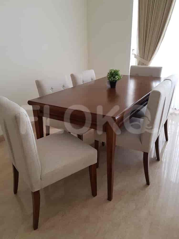 2 Bedroom on Middle Floor for Rent in Pakubuwono Spring Apartment - fga4a1 7