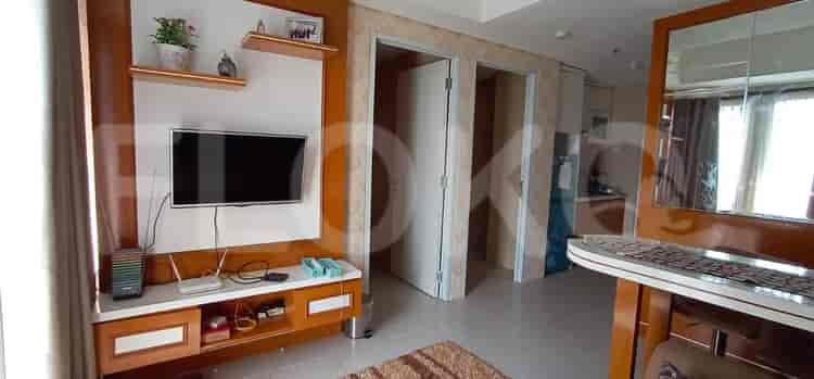 Tipe 2 Kamar Tidur di Lantai Rendah untuk disewakan di Altiz Apartemen - fbia0c 9
