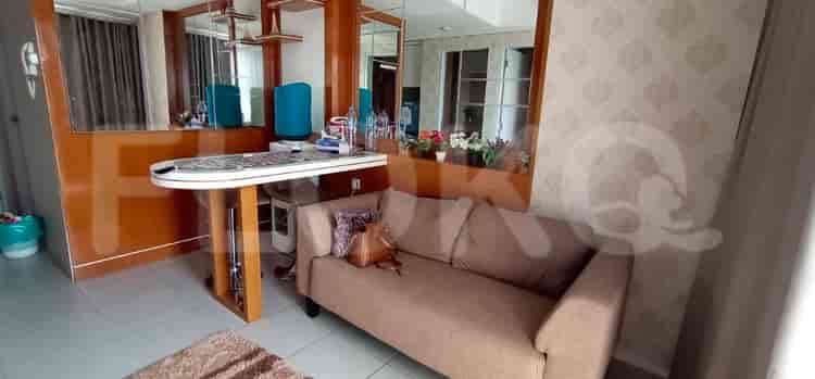 Tipe 2 Kamar Tidur di Lantai Rendah untuk disewakan di Altiz Apartemen - fbia0c 10