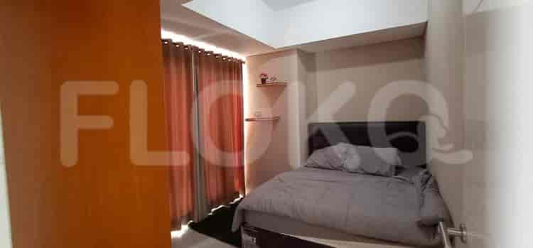 Tipe 2 Kamar Tidur di Lantai Rendah untuk disewakan di Altiz Apartemen - fbia0c 1