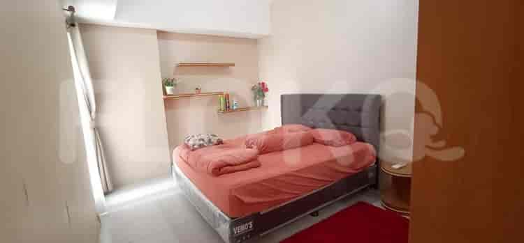 Tipe 2 Kamar Tidur di Lantai Rendah untuk disewakan di Altiz Apartemen - fbia0c 2
