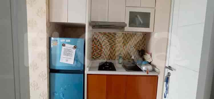 Tipe 2 Kamar Tidur di Lantai Rendah untuk disewakan di Altiz Apartemen - fbia0c 4