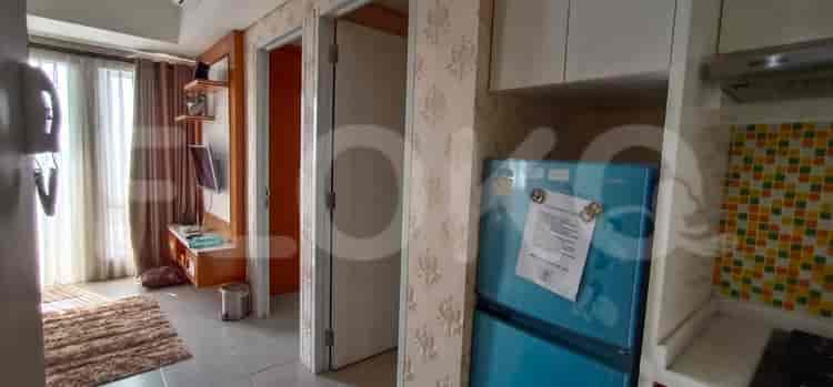 Tipe 2 Kamar Tidur di Lantai Rendah untuk disewakan di Altiz Apartemen - fbia0c 8