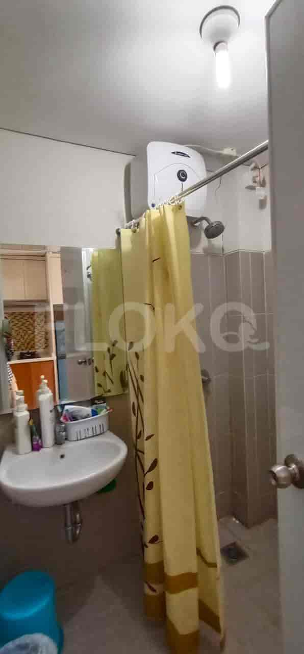 Tipe 2 Kamar Tidur di Lantai Rendah untuk disewakan di Altiz Apartemen - fbia0c 5