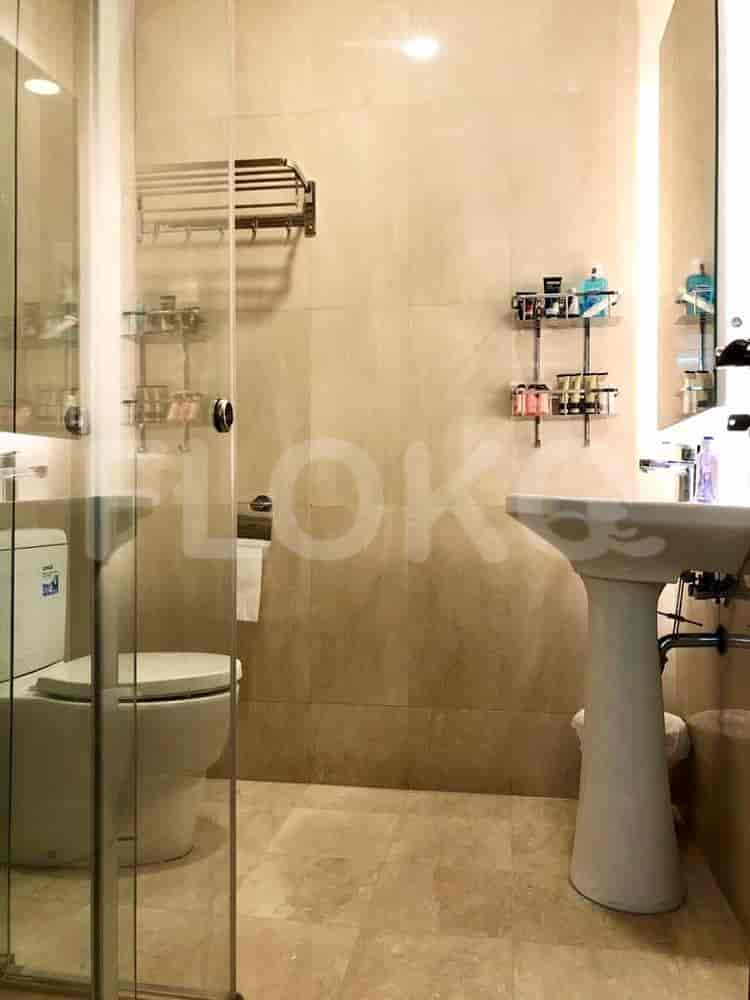 3 Bedroom on Middle Floor for Rent in Sudirman Suites Jakarta - fsu9aa 7