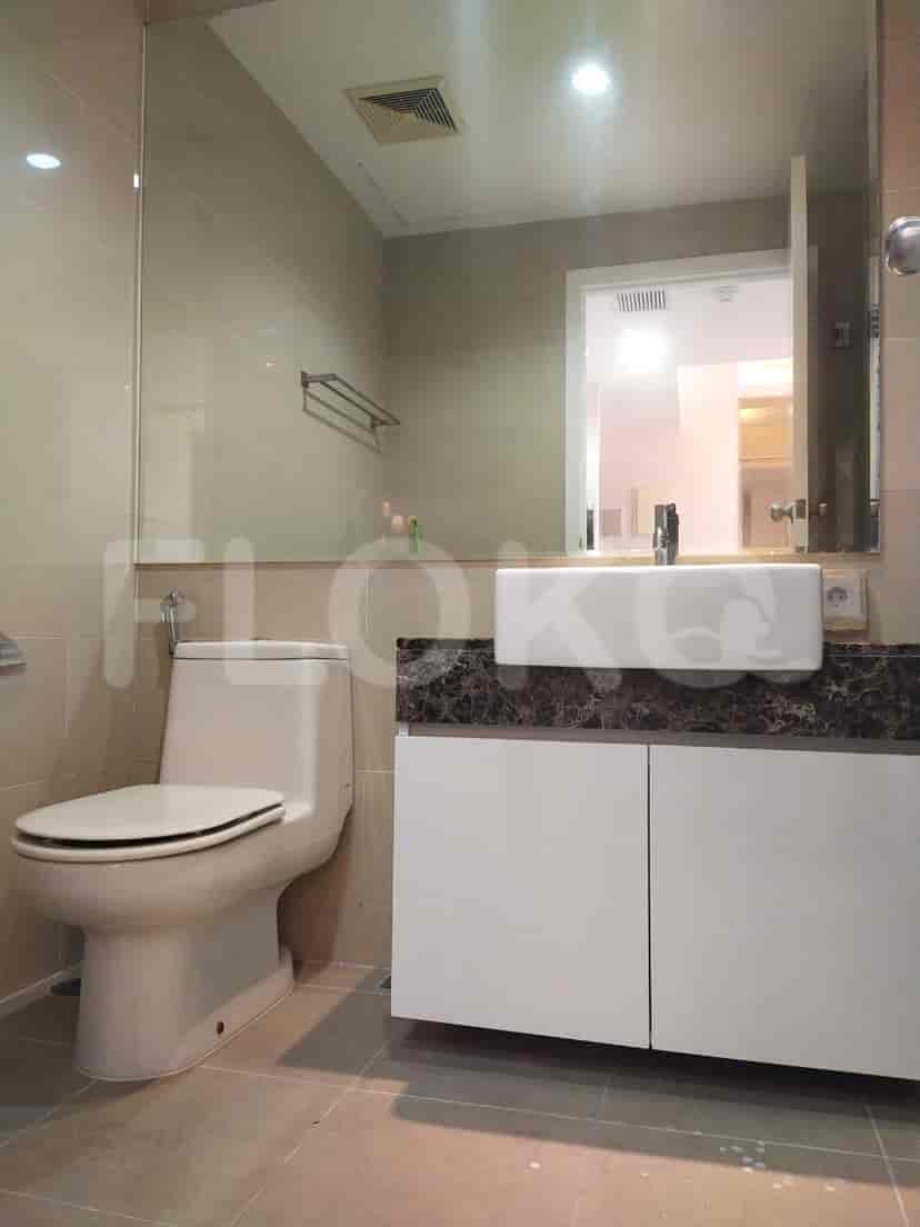 Rent 1 Bedroom on the 15th Floor of Casa Grande Apartment: Flokq 2