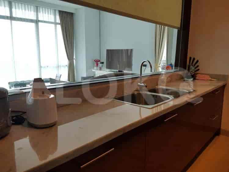 3 Bedroom on Low Floor for Rent in Essence Darmawangsa Apartment - fcie88 7