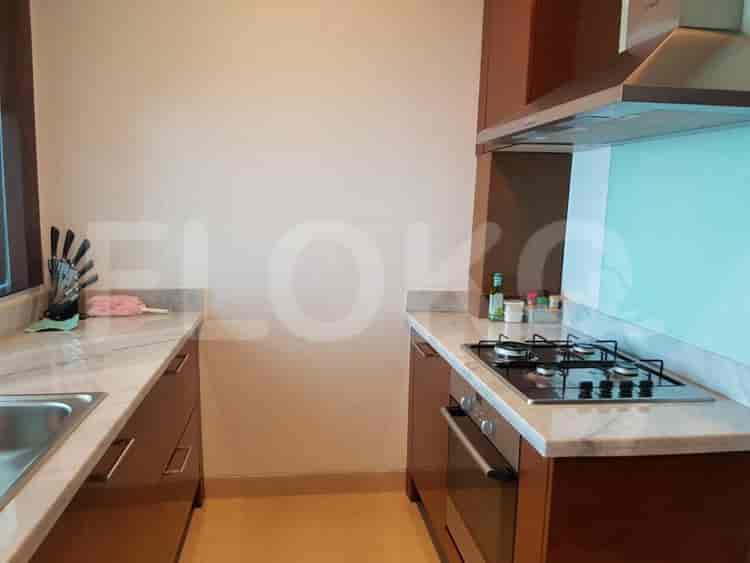 3 Bedroom on Low Floor for Rent in Essence Darmawangsa Apartment - fcie88 6
