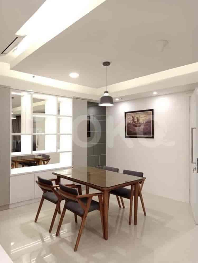 2 Bedroom on Middle Floor for Rent in Kemang Village Residence - fke511 4