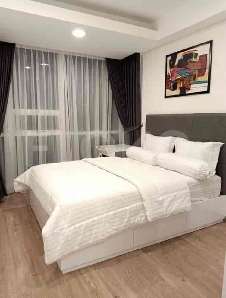 2 Bedroom on Middle Floor for Rent in Kemang Village Residence - fke511 1