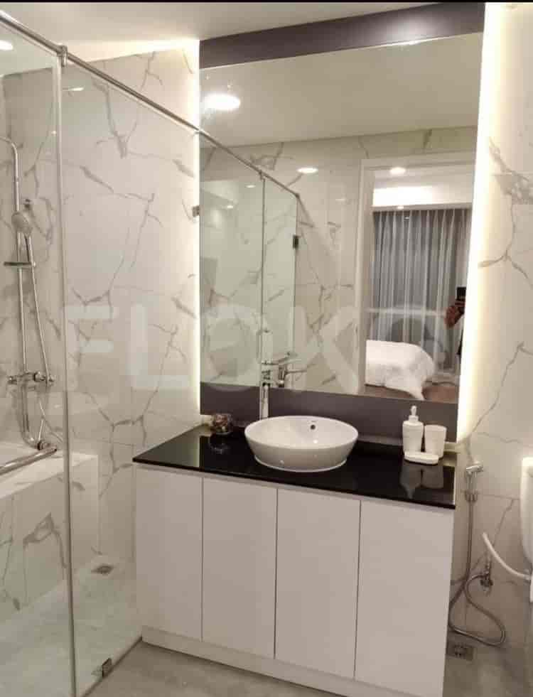 2 Bedroom on Middle Floor for Rent in Kemang Village Residence - fke511 5