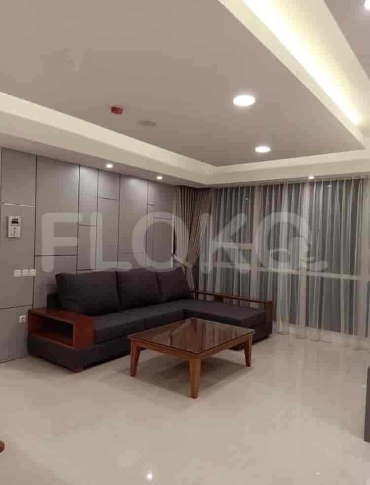 2 Bedroom on Middle Floor for Rent in Kemang Village Residence - fke511 2