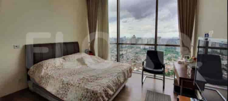 2 Bedroom on Middle Floor for Rent in Pakubuwono Spring Apartment - fga935 3