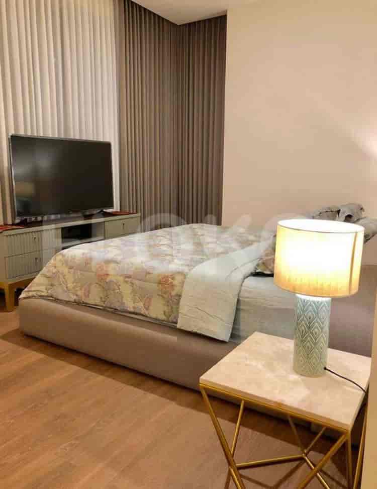 2 Bedroom on Middle Floor for Rent in Pakubuwono Spring Apartment - fga0f7 2