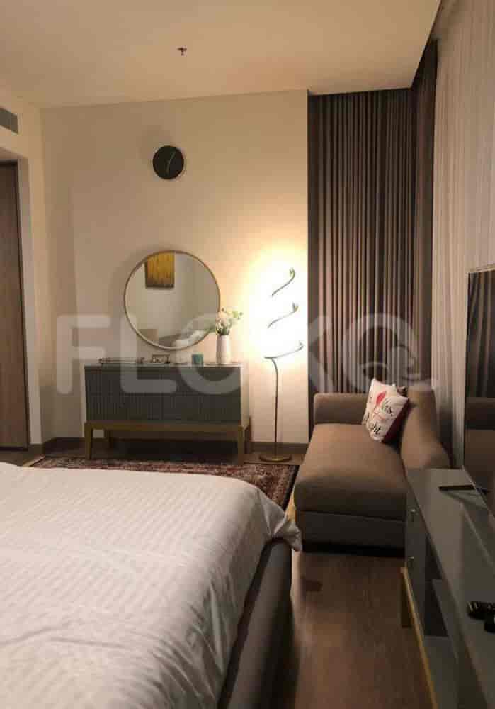 2 Bedroom on Middle Floor for Rent in Pakubuwono Spring Apartment - fga0f7 1