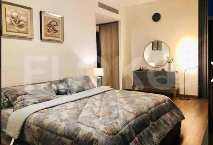 2 Bedroom on Middle Floor for Rent in Pakubuwono Spring Apartment - fga0f7 4