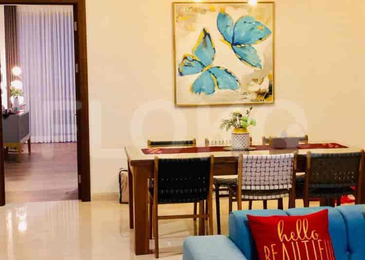 2 Bedroom on Middle Floor for Rent in Pakubuwono Spring Apartment - fga0f7 5