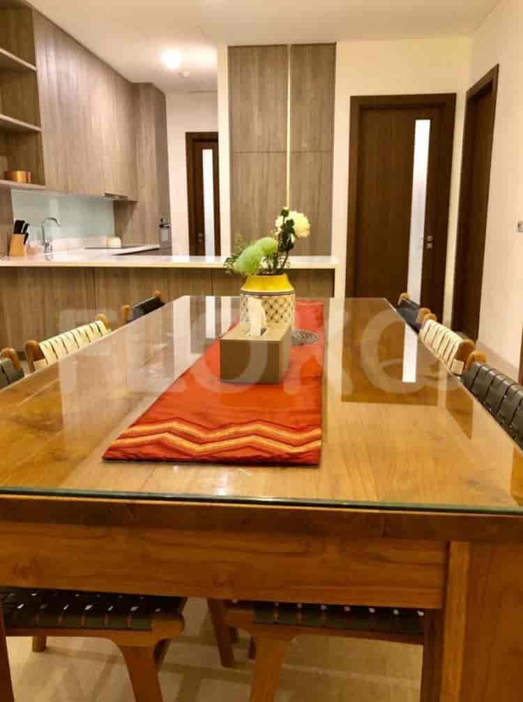 2 Bedroom on Middle Floor for Rent in Pakubuwono Spring Apartment - fga0f7 7
