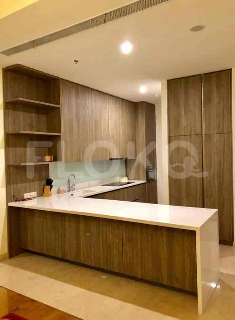 2 Bedroom on Middle Floor for Rent in Pakubuwono Spring Apartment - fga0f7 8