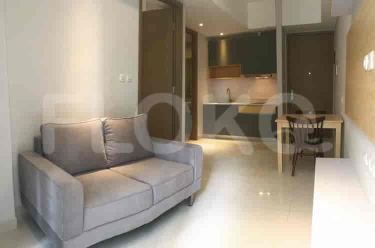 1 Bedroom on Middle Floor for Rent in Taman Anggrek Residence - fta764 1