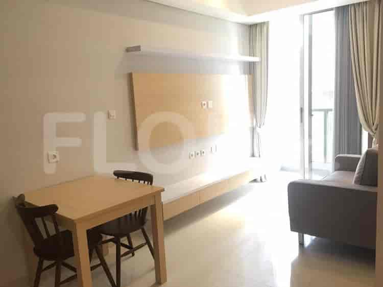 1 Bedroom on Middle Floor for Rent in Taman Anggrek Residence - fta764 2