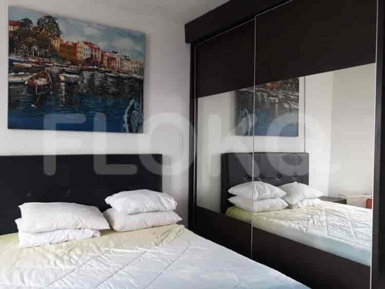1 Bedroom on Middle Floor for Rent in Tamansari Semanggi Apartment - fsu940 1