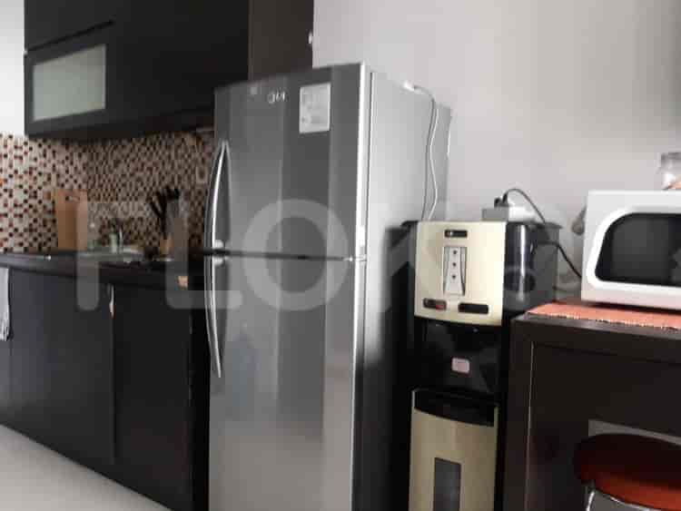 1 Bedroom on Middle Floor for Rent in Tamansari Semanggi Apartment - fsu940 4