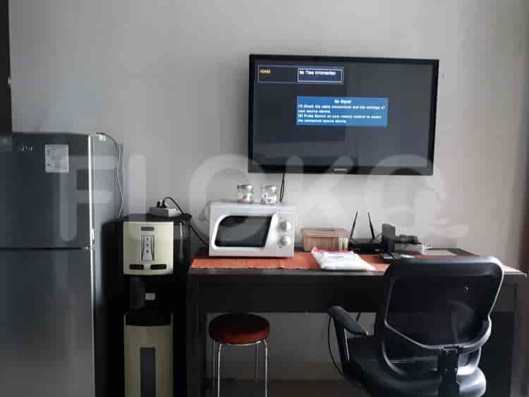 1 Bedroom on Middle Floor for Rent in Tamansari Semanggi Apartment - fsu940 5