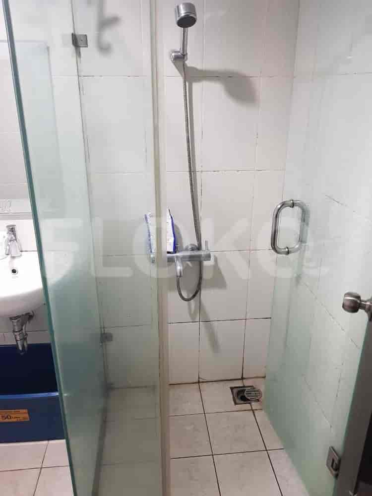 1 Bedroom on Middle Floor for Rent in Tamansari Semanggi Apartment - fsu940 2