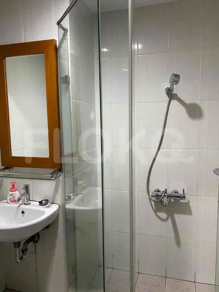 1 Bedroom on High Floor for Rent in Tamansari Semanggi Apartment - fsu5be 1