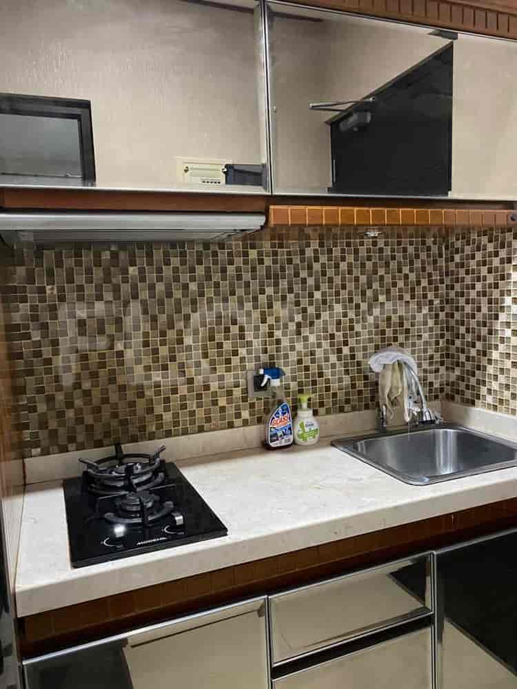 1 Bedroom on High Floor for Rent in Tamansari Semanggi Apartment - fsu5be 5