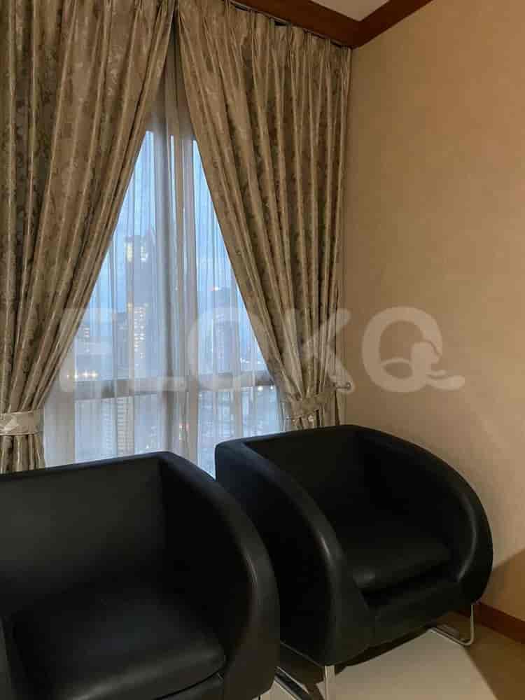 1 Bedroom on High Floor for Rent in Tamansari Semanggi Apartment - fsu5be 3