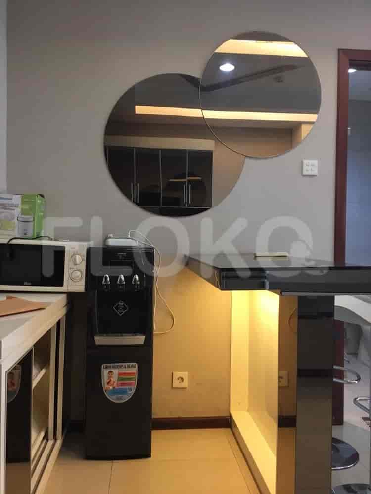 1 Bedroom on Middle Floor for Rent in Thamrin Residence Apartment - fthf30 3