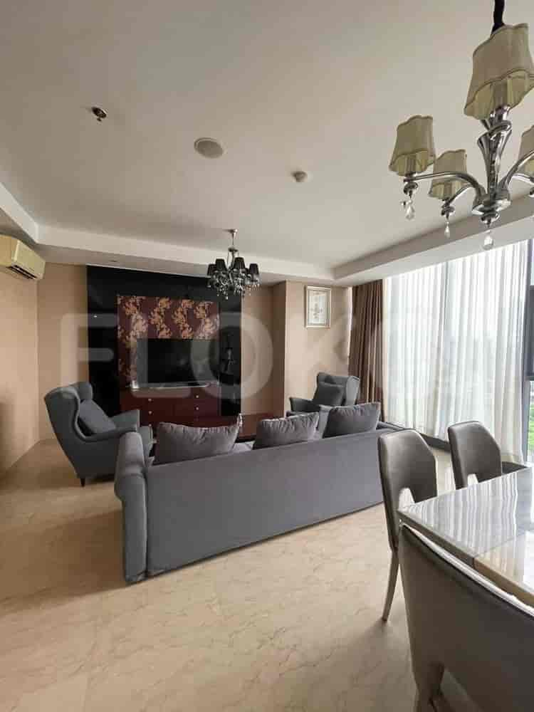 3 Bedroom on Low Floor for Rent in Lavanue Apartment - fpaa02 11