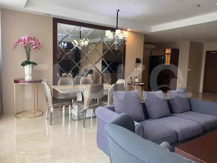 3 Bedroom on Low Floor for Rent in Lavanue Apartment - fpaa02 9