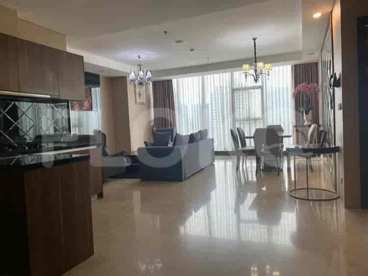 3 Bedroom on Low Floor for Rent in Lavanue Apartment - fpaa02 7