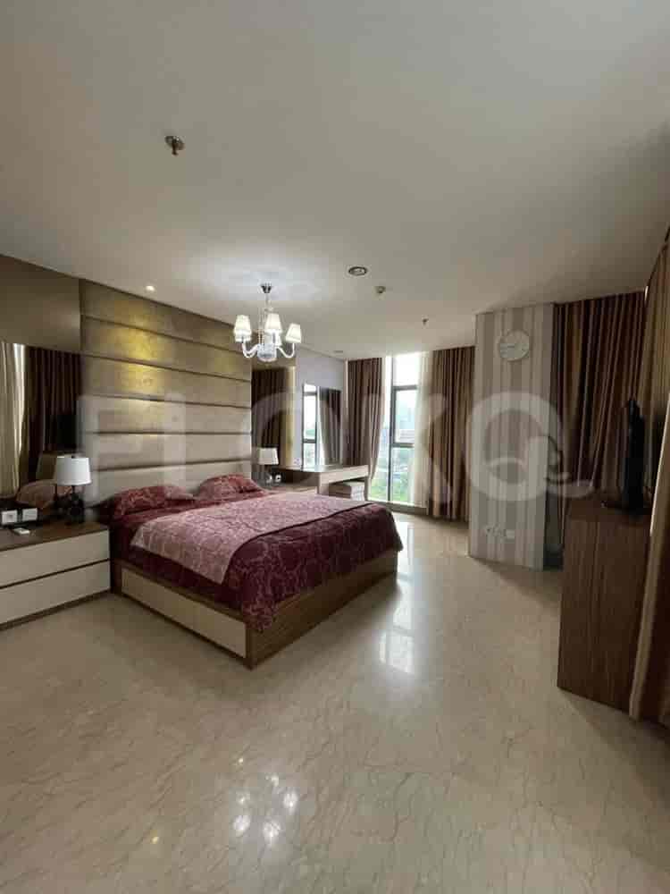 3 Bedroom on Low Floor for Rent in Lavanue Apartment - fpaa02 2