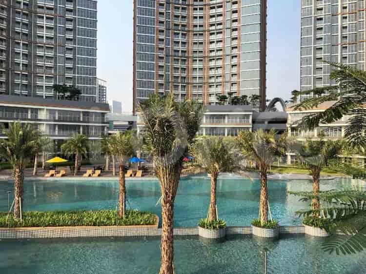 1 Bedroom on Middle Floor for Rent in Gold Coast Apartment - fkaca1 7