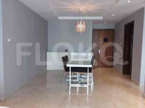 3 Bedroom on Middle Floor for Rent in Oakwood Premier Cozmo Apartment - fku1e6 4