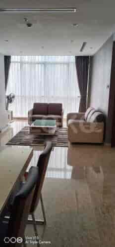 3 Bedroom on Middle Floor for Rent in Oakwood Premier Cozmo Apartment - fku1e6 2