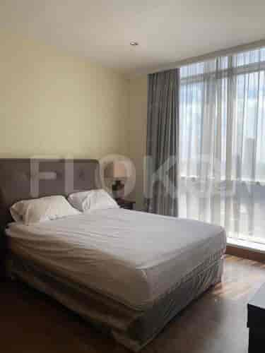 3 Bedroom on High Floor for Rent in Oakwood Premier Cozmo Apartment - fku514 4