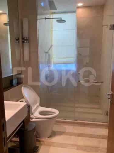 3 Bedroom on High Floor for Rent in Oakwood Premier Cozmo Apartment - fku514 5
