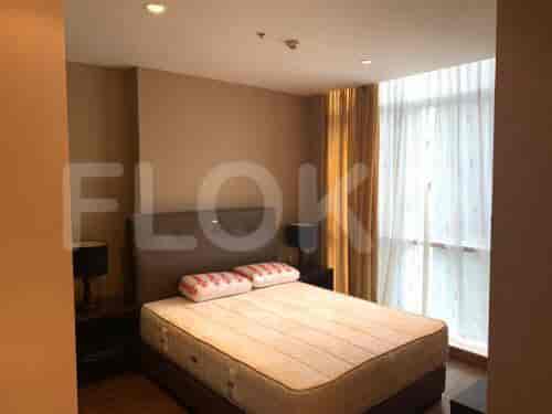 3 Bedroom on Middle Floor for Rent in Oakwood Premier Cozmo Apartment - fku2ec 1